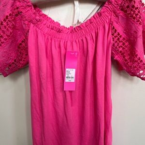 Lilly Pulitzer Top size S NWT